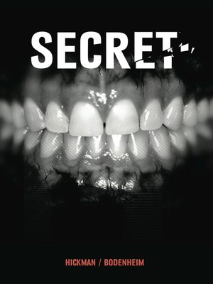 cover image of Secret, Volume 1